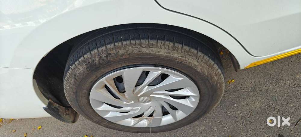 4 Months Old New Ertica Tour M Cng December 2025 Modelr