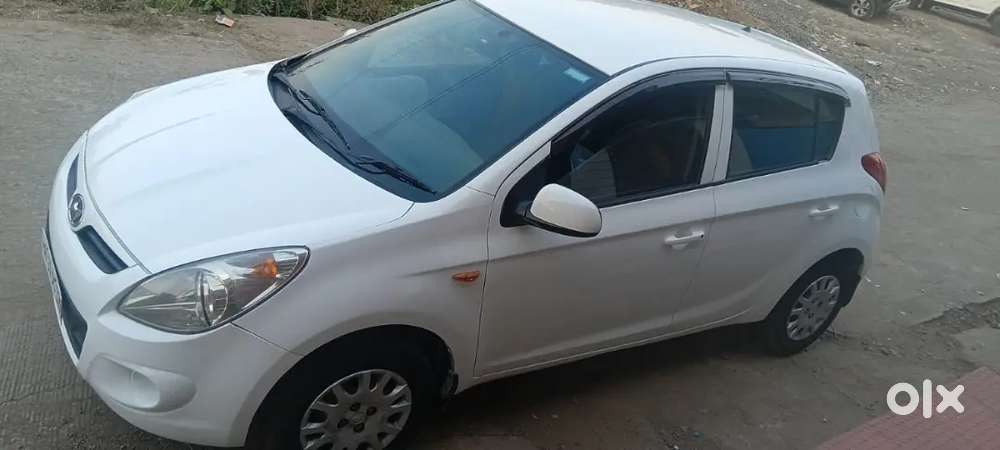 Hyundai I20 2010 Petrol Good Condition