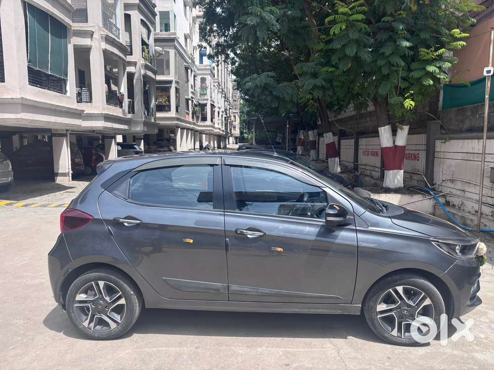 Tata Tiago Xz+ 2023 Manual Petrol