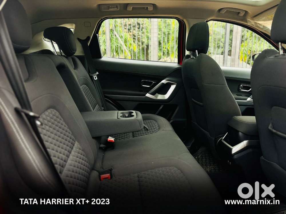 Tata Harrier Xt+, 2023, Diesel