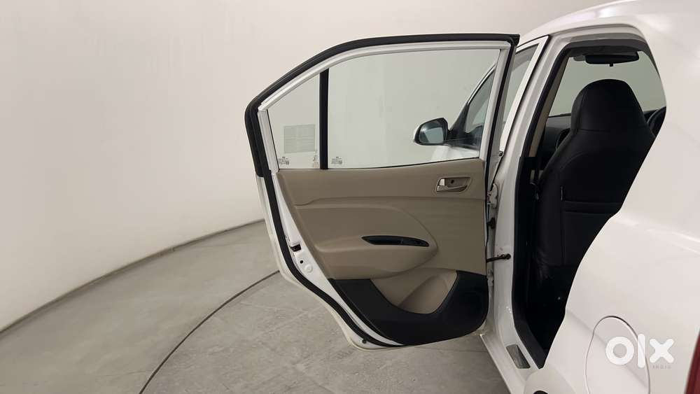 Hyundai Santro Sportz, 2019, Petrol