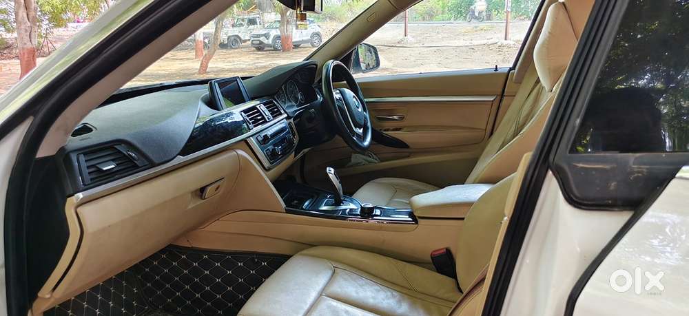 Bmw 3 Series Gt Diesel Automatic 2016