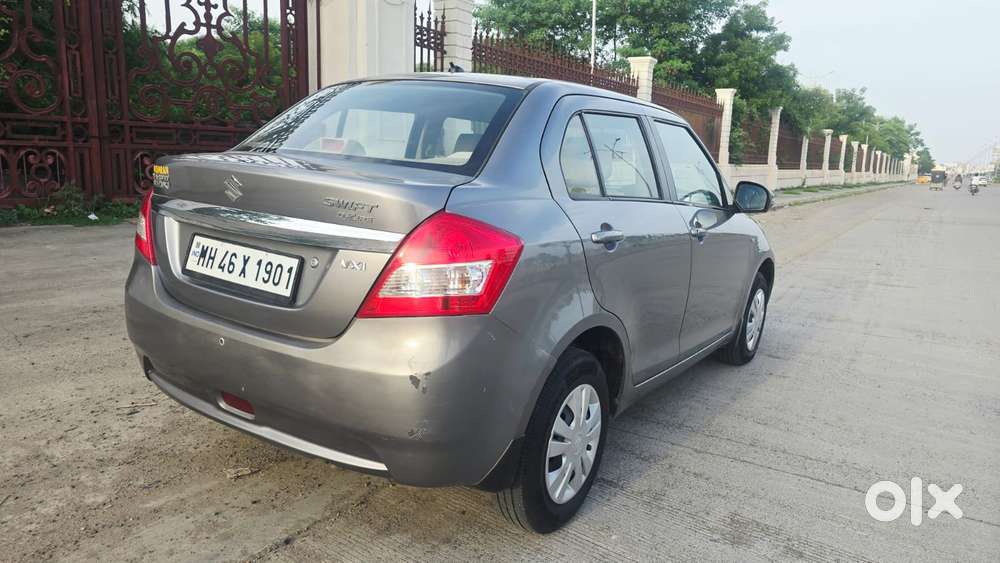 Maruti Suzuki Swift Dzire Vxi Optional, 2013, Petrol