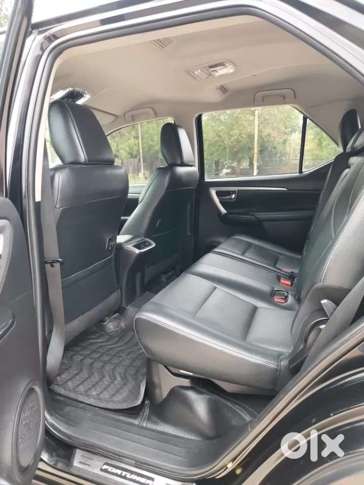Toyota Fortuner, 2022, Diesel