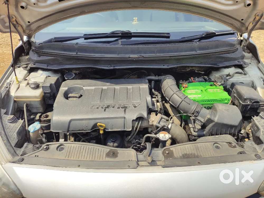 Hyundai I20 2013 Diesel Well Maintained All Tyre New
