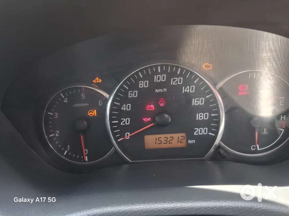 Maruti Suzuki Swift Dzire