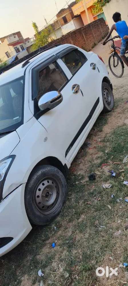 Maruti Suzuki Dzire 2014 Diesel 85000 Km Driven  No Any Problem