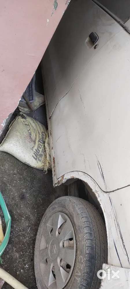 Maruti Suzuki Wagon R Lxi 2014