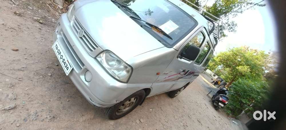 Maruti Suzuki Versa, 2003, Petrol
