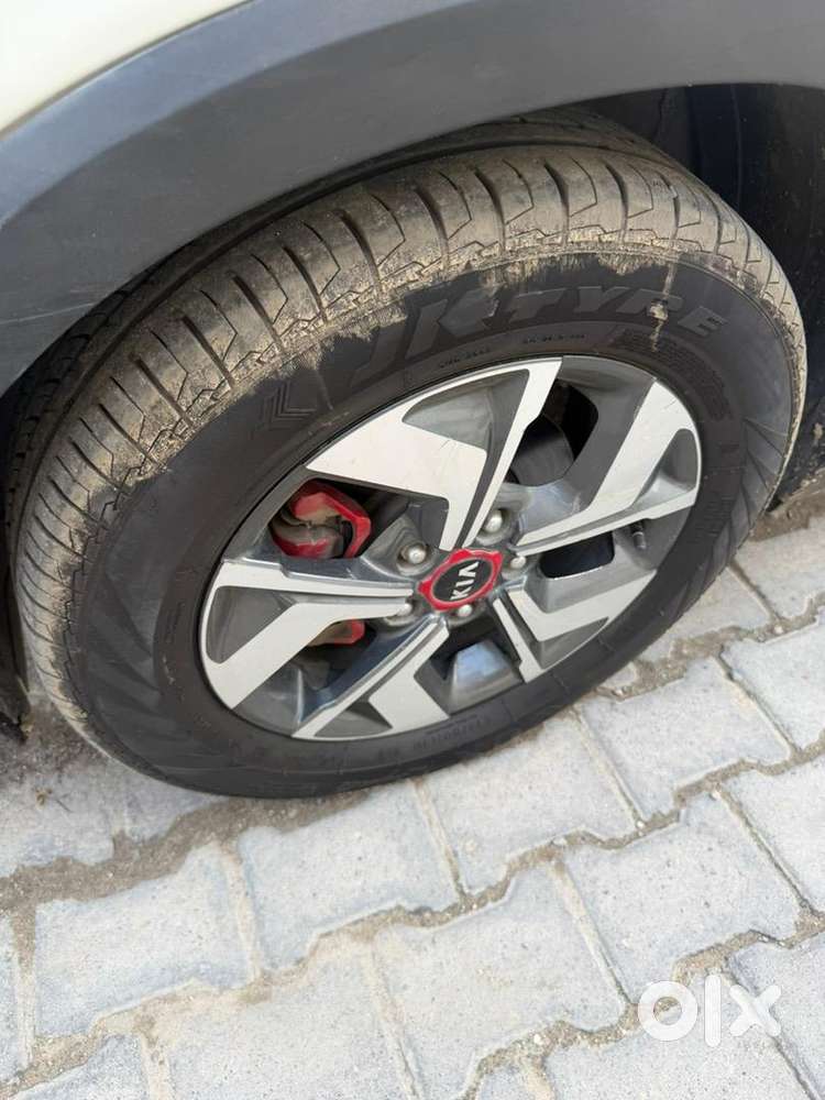 Kia Sonet