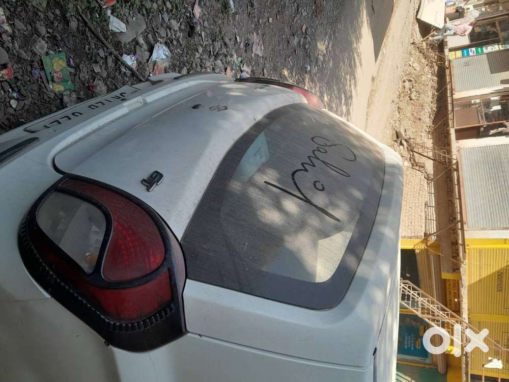 Maruti Suzuki Alto 2021
