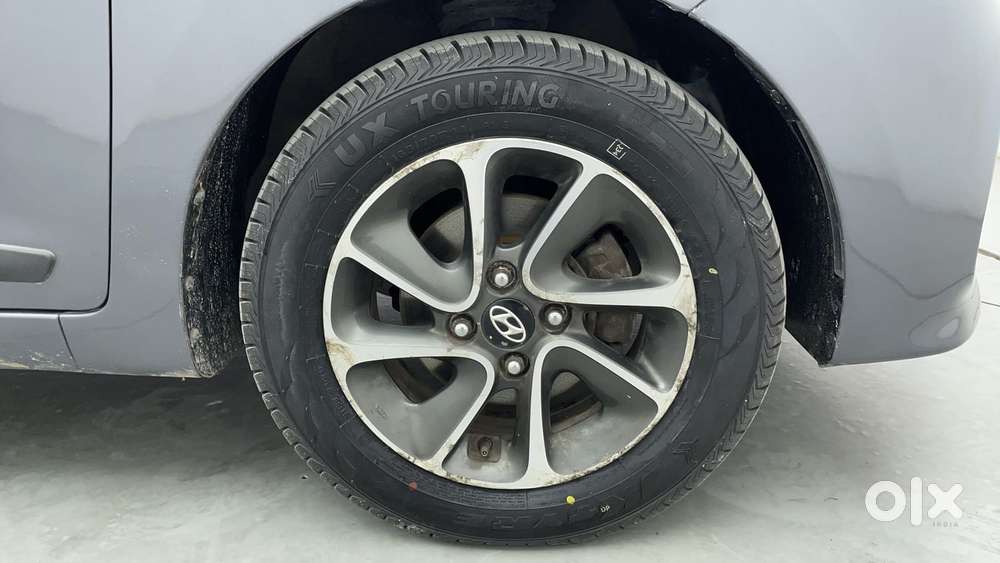 Hyundai Grand I10 1.2 Crdi Asta, 2018, Diesel