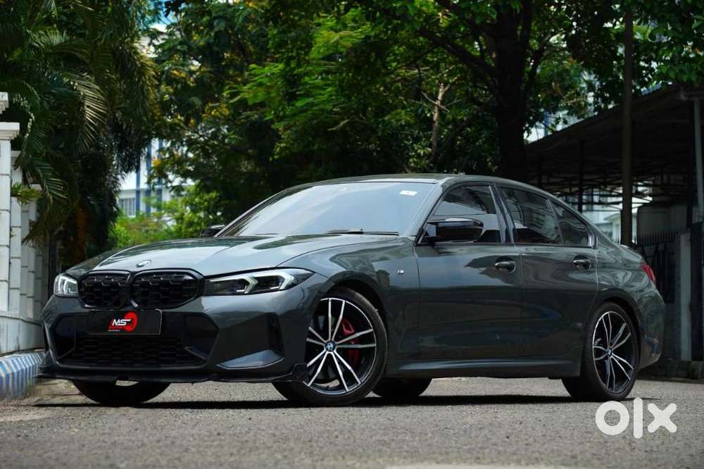 Bmw 3 Series 3.0 M340i Xdrive, 2023, Petrol