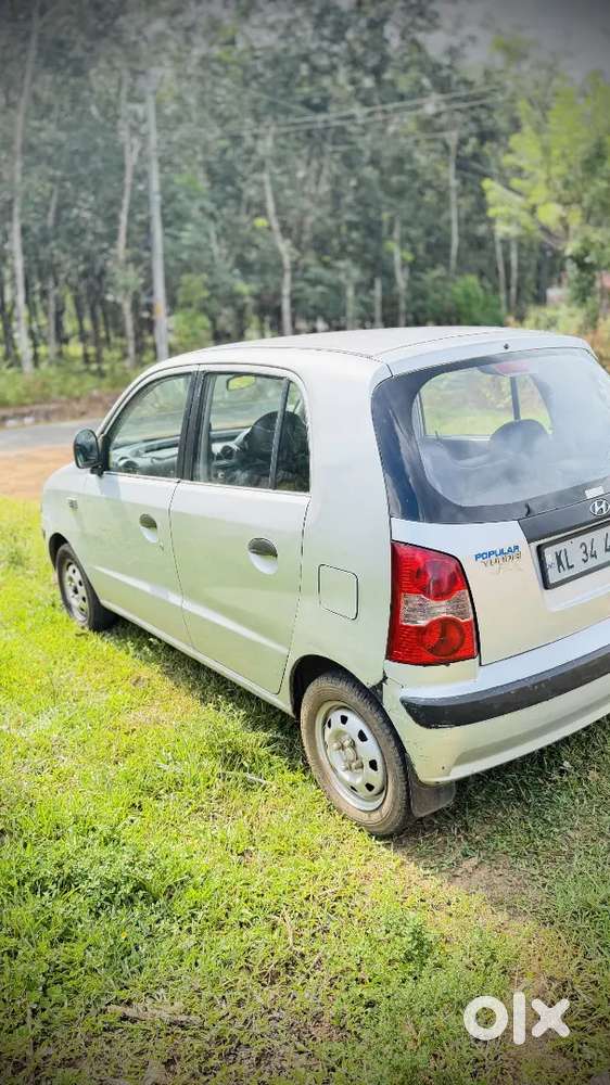 Hyundai Santro Xing Xl