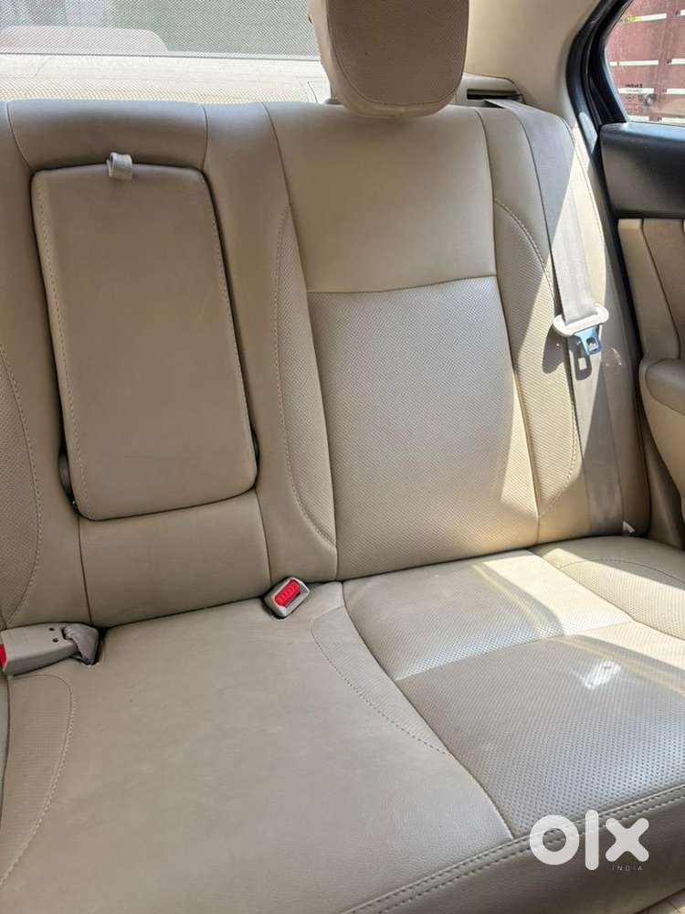 Maruti Suzuki Ciaz 2019