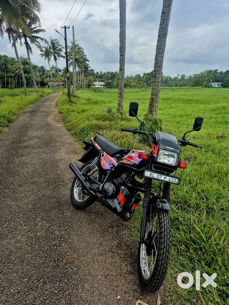 VERY GOOD CONDITION Motorcycles 1825515018