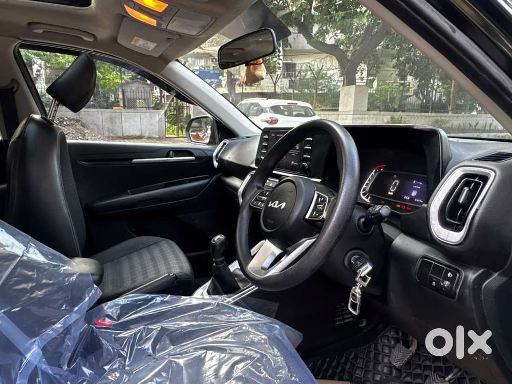Kia Sonet 1.2 Htk Plus, 2023, Petrol