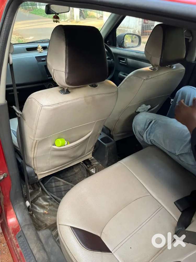 Maruti Swift Good Condition All Paper Clear Passing Done 2030