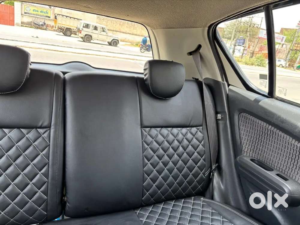 Maruti Suzuki Ritz Vdi 2015 Diesel Car