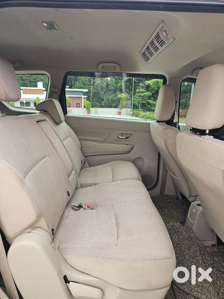 Maruti Suzuki Ertiga Shvs Vdi Limited Edition, 2019, Diesel