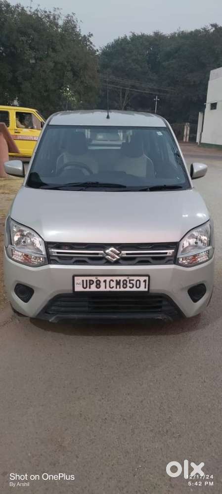 Maruti Suzuki Wagon R