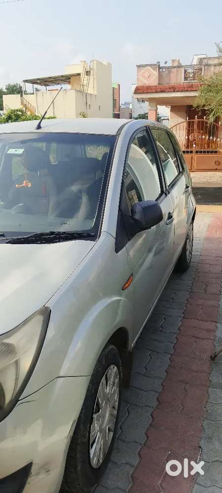 Ford Figo 2011 Diesel Well Maintained