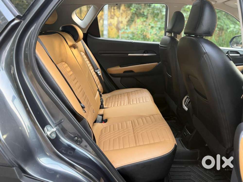 Kia Sonet Htx Plus At D, 2025, Petrol