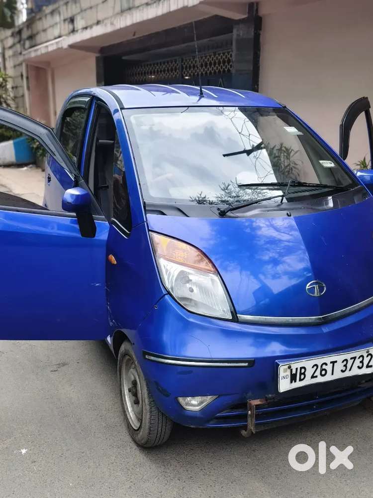 Tata Nano Xt Petrol Manual 2015