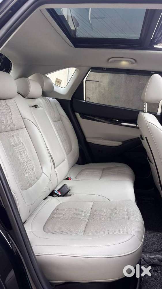 Kia Seltos, 2024, Petrol