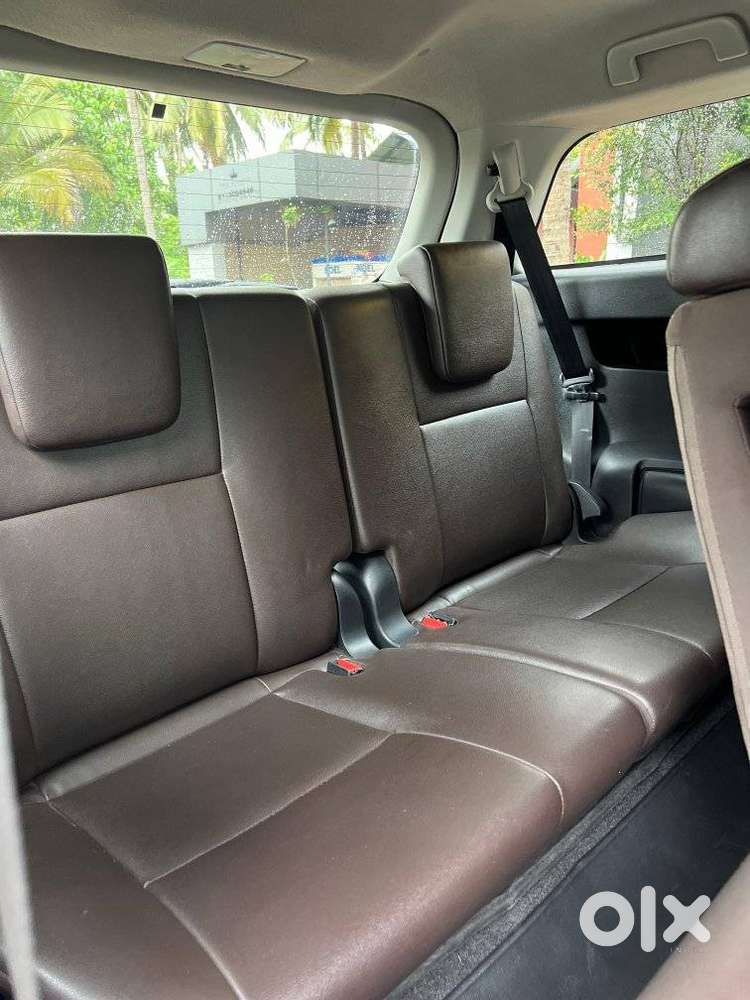 Toyota Fortuner 2011-2016 4x4 At, 2017, Diesel