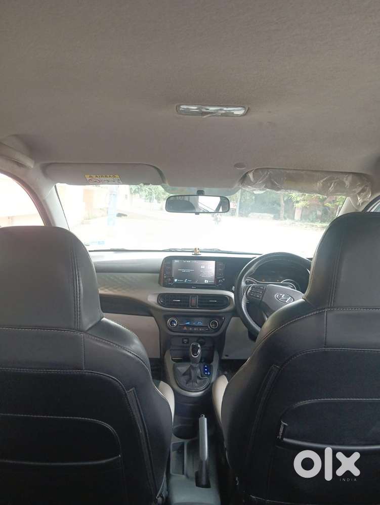 Hyundai Grand I10 Nios 2020 Sportz Diesel At