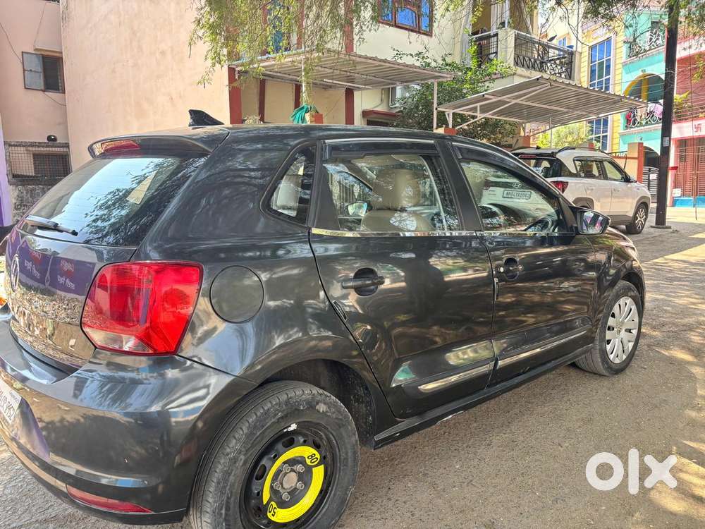 Volkswagen Polo Select 1.2 Mpi Highline, 2017, Petrol