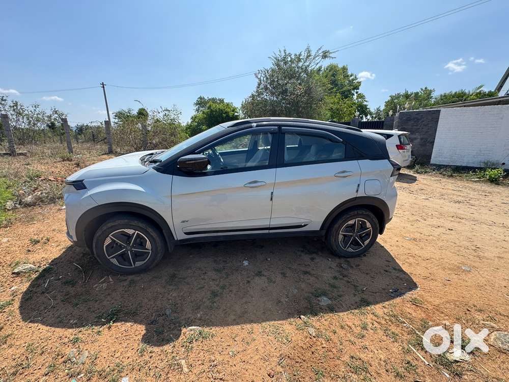 Tata Nexon Ev 2023