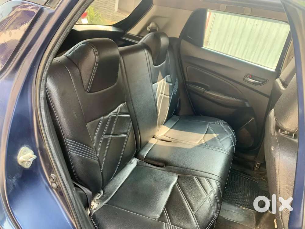 Maruti Suzuki Swift 2021 Petrol Good Condition