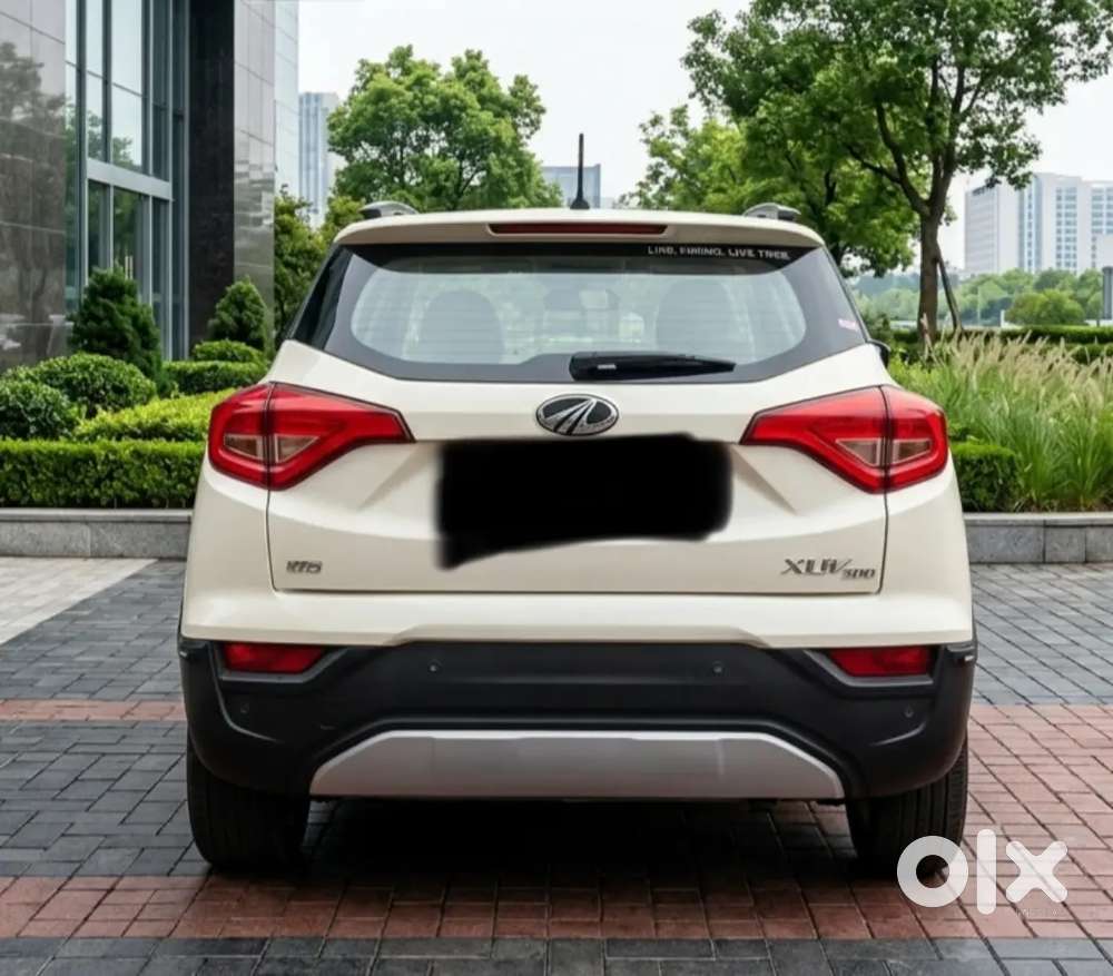 Mahindra Xuv300 2020 Diesel 67000 Km
