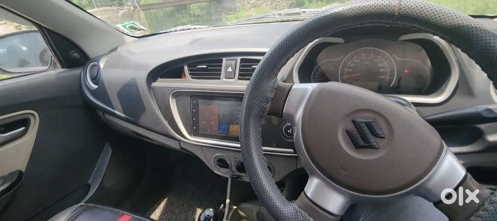 Maruti Suzuki Alto 1.0 Vxi 2025