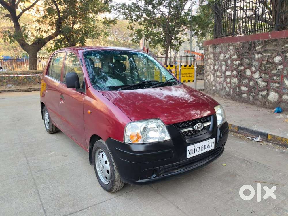 Hyundai Car Manual 2007