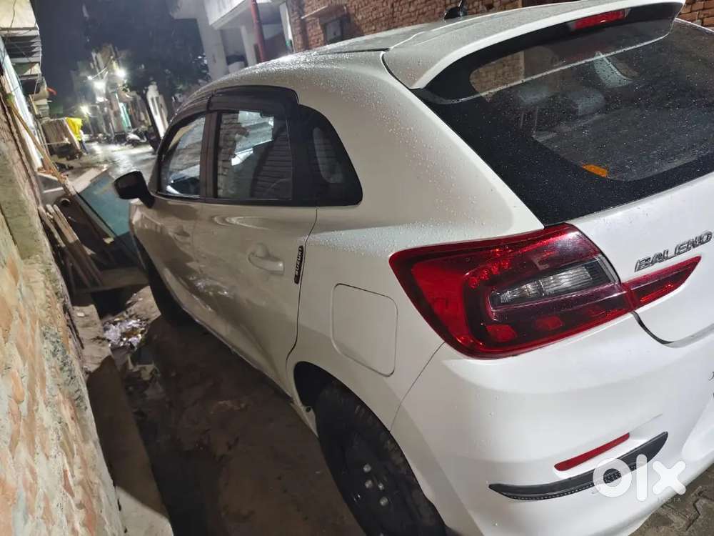 2024 Maruti Suzuki Baleno Petro For Sale

2024 मॉडल