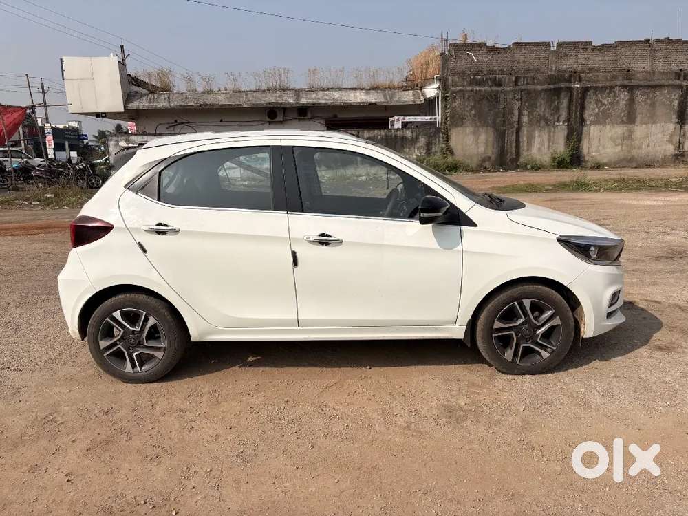 Top End Edition .fully Maintained .personal Use Car .