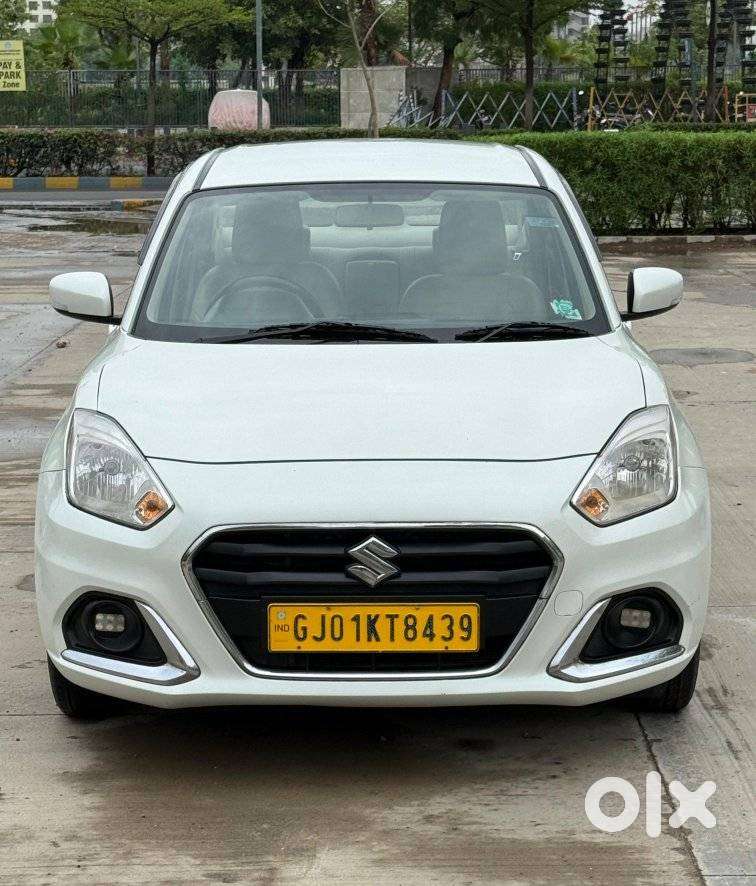 Maruti Suzuki Swift Dzire Vxi(o) Mt, 2024, Cng & Hybrids