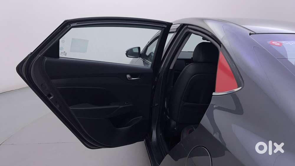 Hyundai Verna 1.0 Sx (o) Turbo Gdi Dct, 2020, Petrol