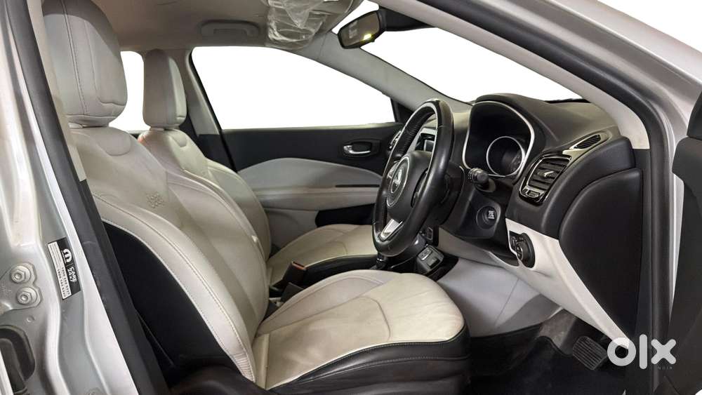 Jeep Compass 1.4 Night Eagle Petrol At, 2019, Petrol