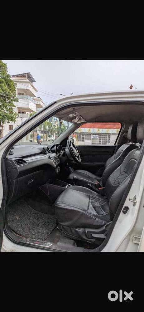 Maruti Suzuki Swift 2018 Diesel 102000 Km Driven