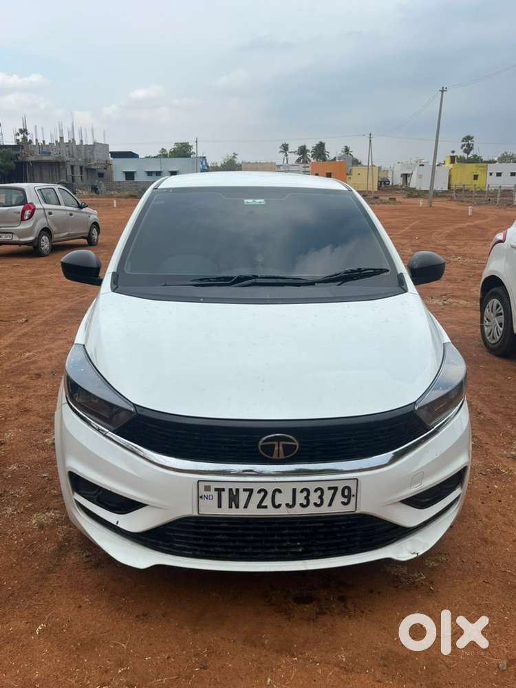 Tata Tiago Petrol 2025