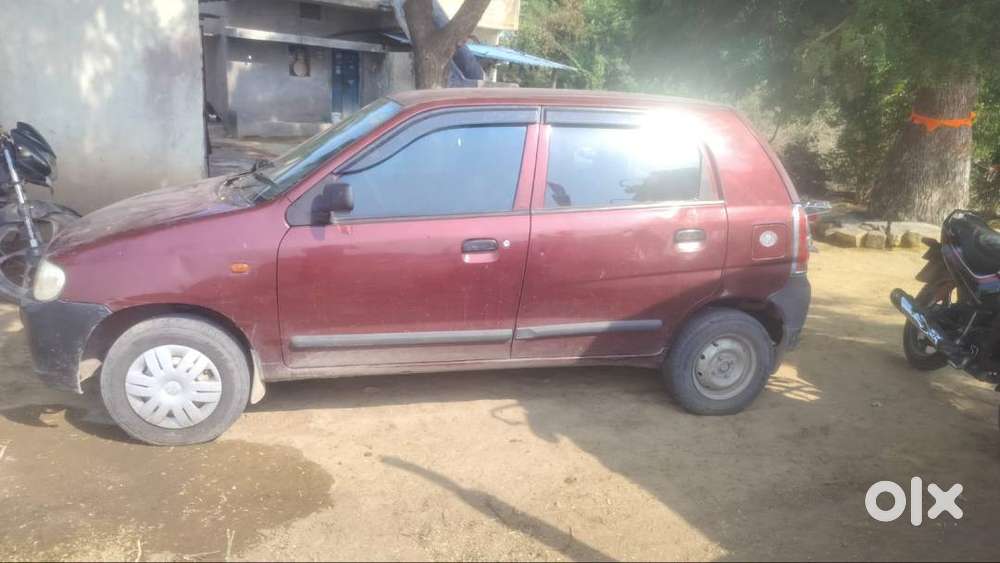 Alto Maruthi Suzuki 2008