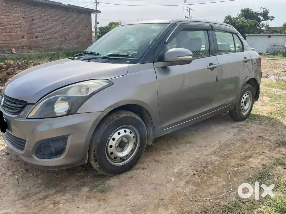 Maruti Suzuki Swift Dzire 2013 Diesel 82000 Km Driven