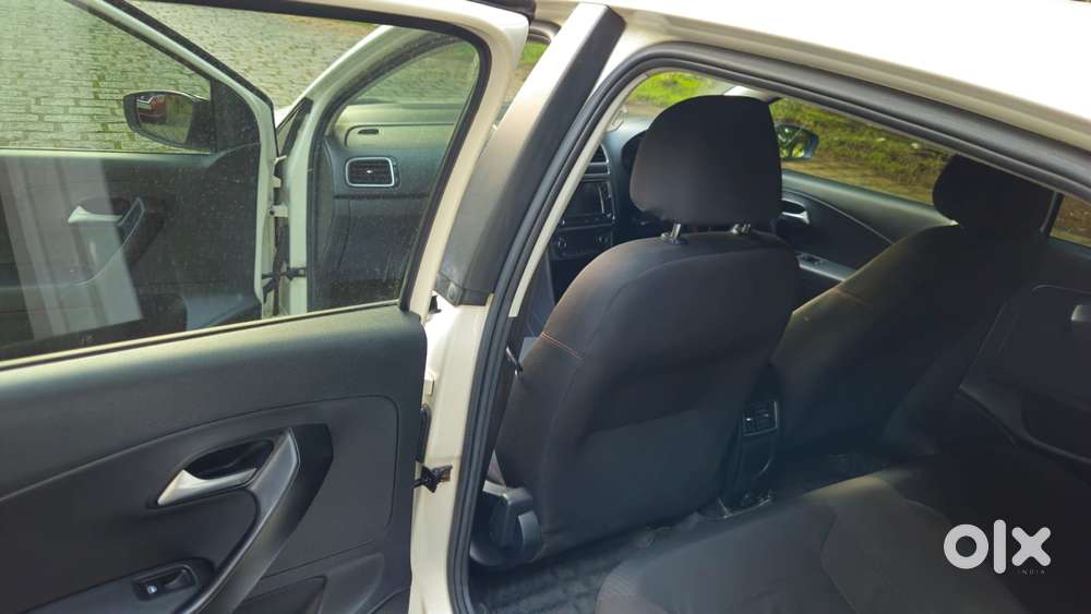 Volkswagen Polo Gt Tsi, 2019, Petrol