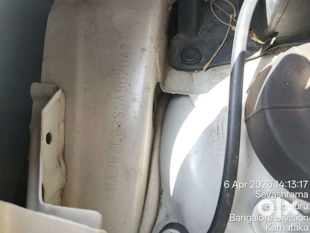 Maruti Suzuki Swift Dzire Tour 2025 Cng & Hybrids Well Maintained