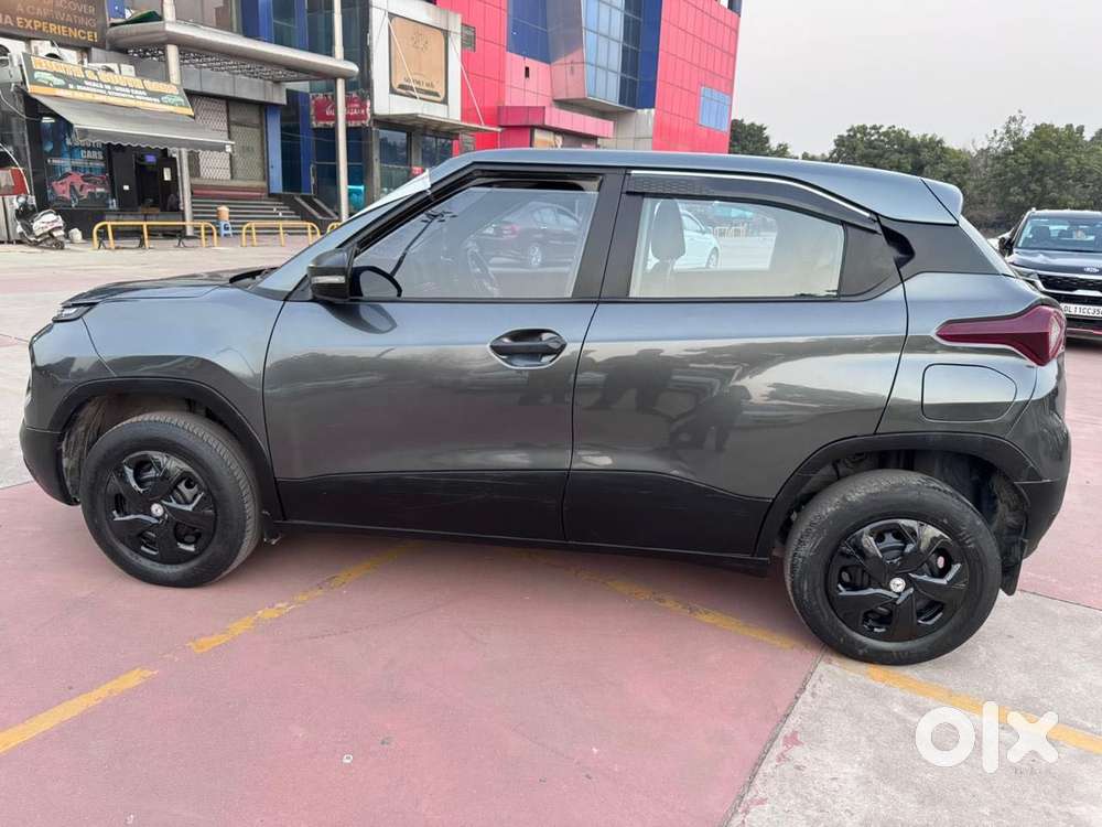 Tata Punch Pure Icng, 2024, Cng & Hybrids
