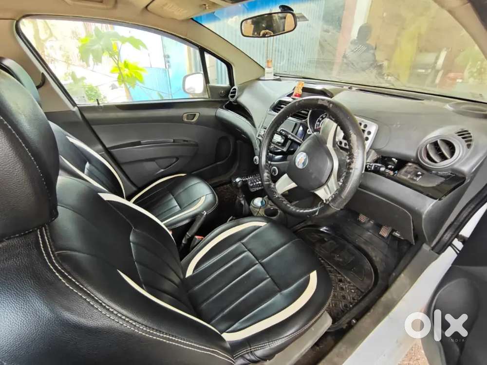 Chevrolet Beat 2011 Petrol Good Condition